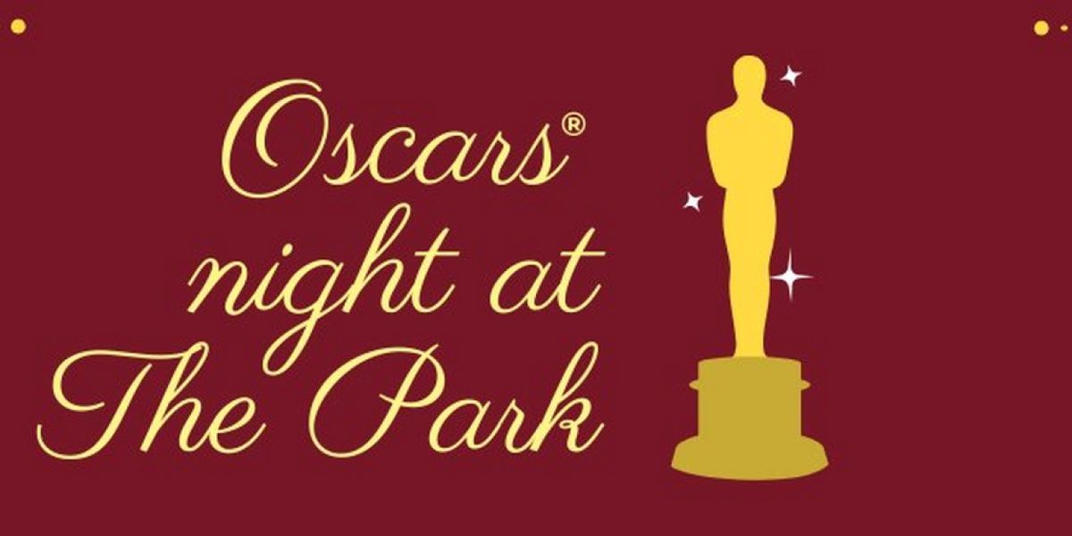 The Park Theatre Will Host Oscars Weekend This March