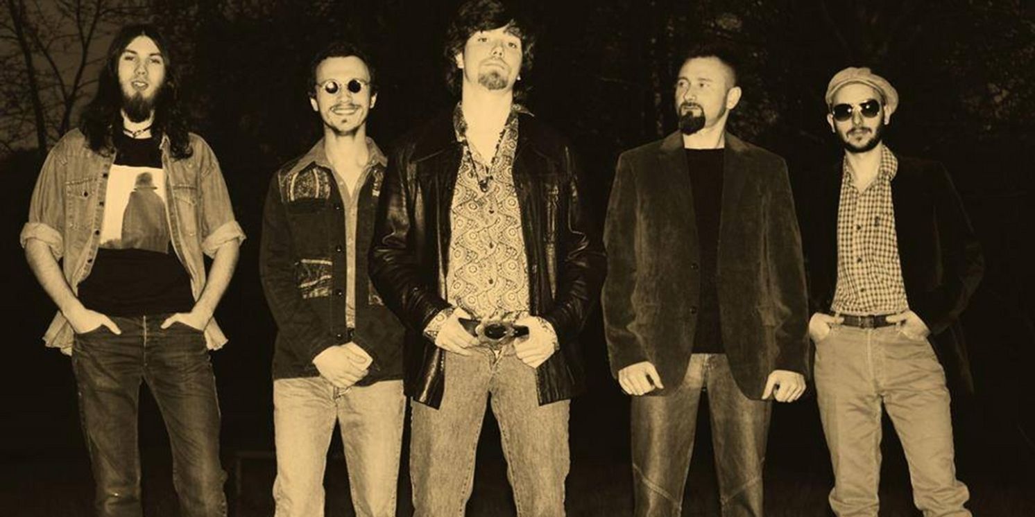 The Park Theatre to Present Crystal Ship: The Doors Tribute Band  Image