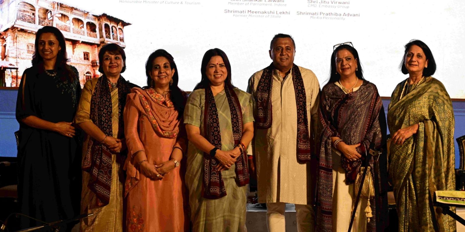 The Partition Museum Inaugurates The Lost Homeland of Sindh Gallery