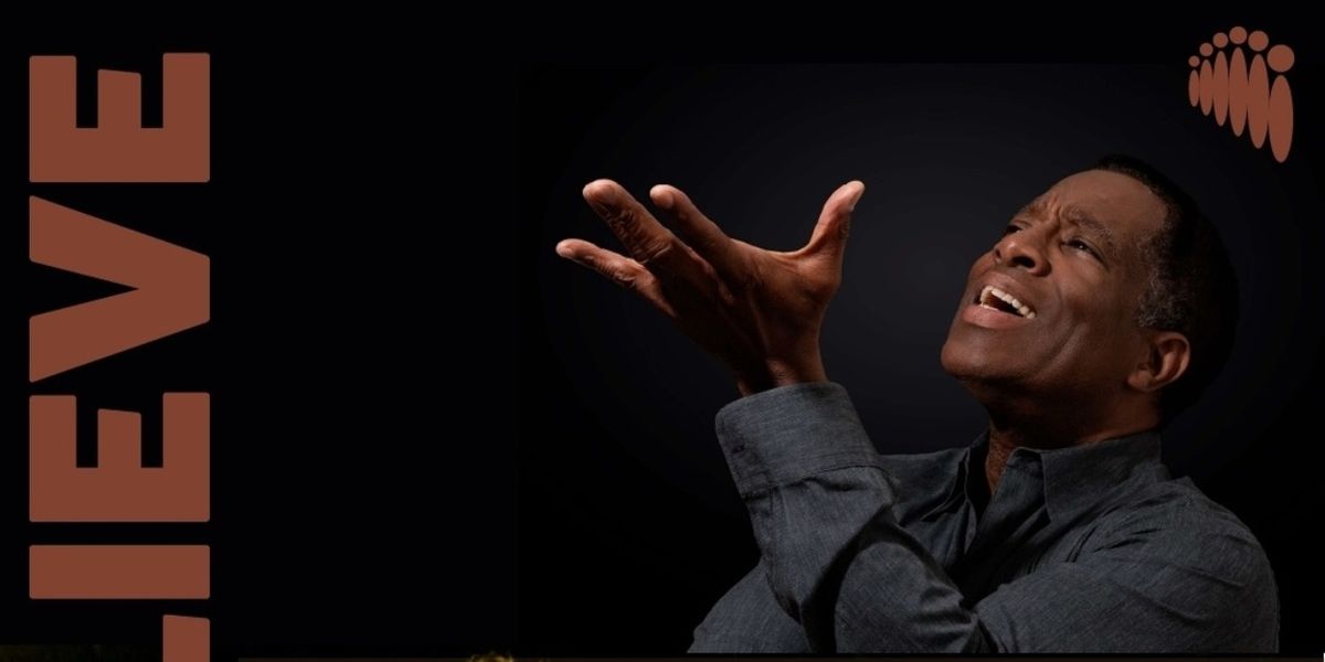 The Pasadena Chorale Celebrates Black American Composers With I BELIEVE Concert
