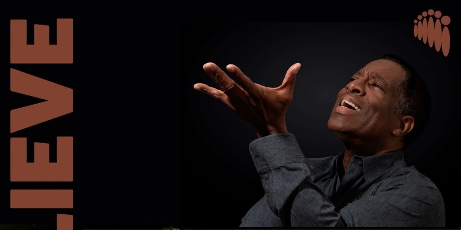 The Pasadena Chorale Celebrates Black American Composers With I BELIEVE Concert  Image