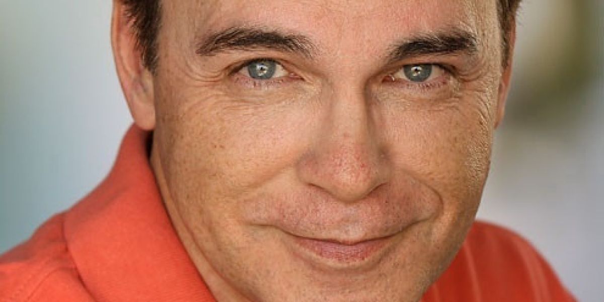 Main Street Theatre Works Company Member Allen Pontes Has Passed Away