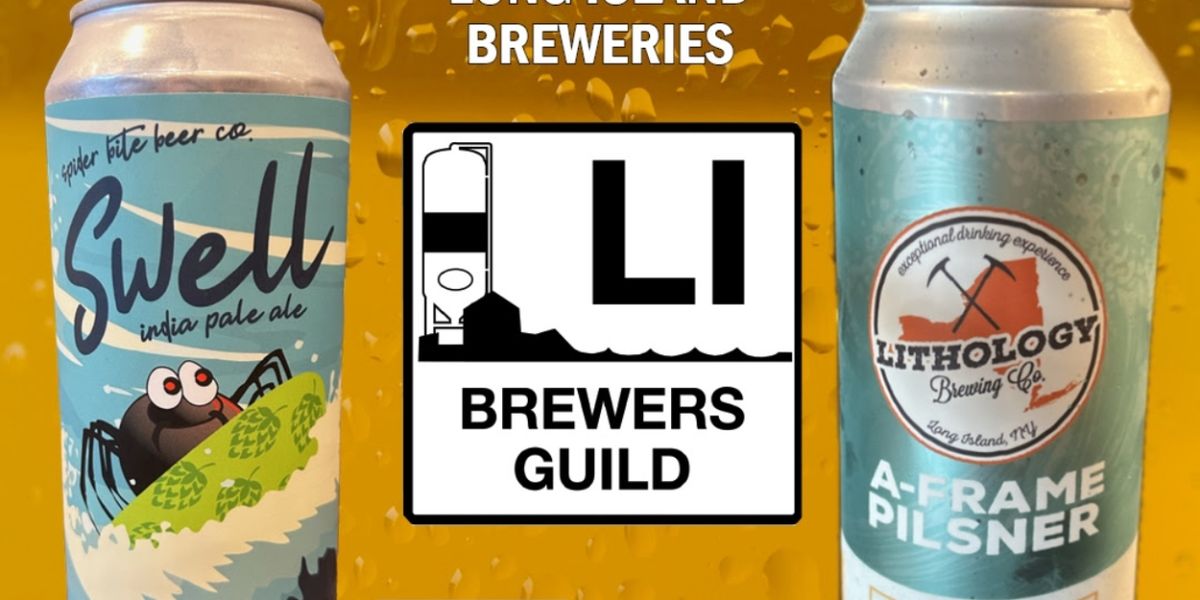 The Patchogue Theatre Collaborates with the Long Island Brewers Guild