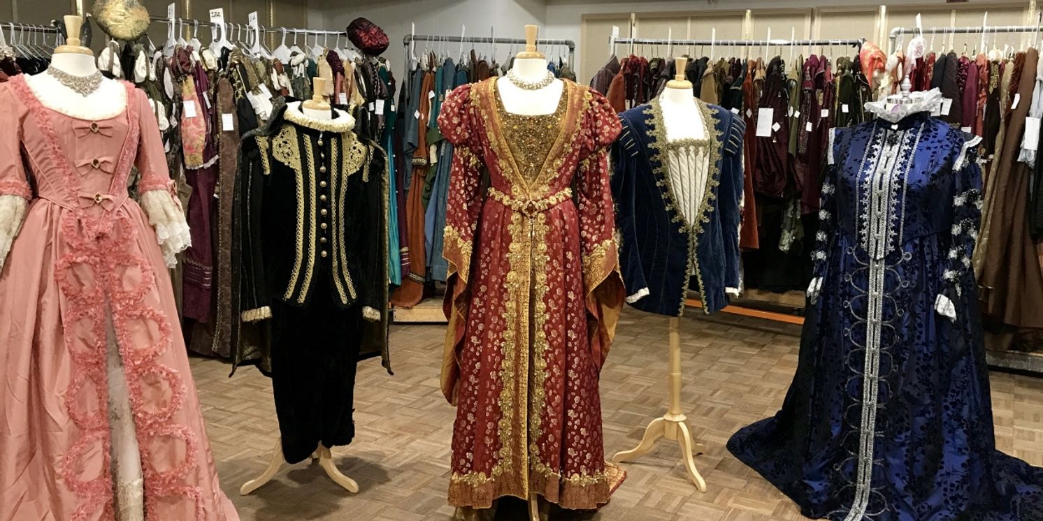 The Patterson Foundation Kickstarts Sarasota Opera's Entrepreneurial Plan Fundraising With Up To $50,000 Match  Image