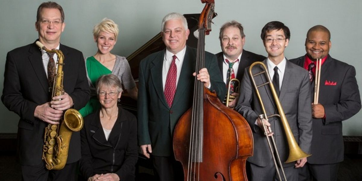 The Paul Keller Ensemble Comes to Stagecrafters for a One-Night Concert