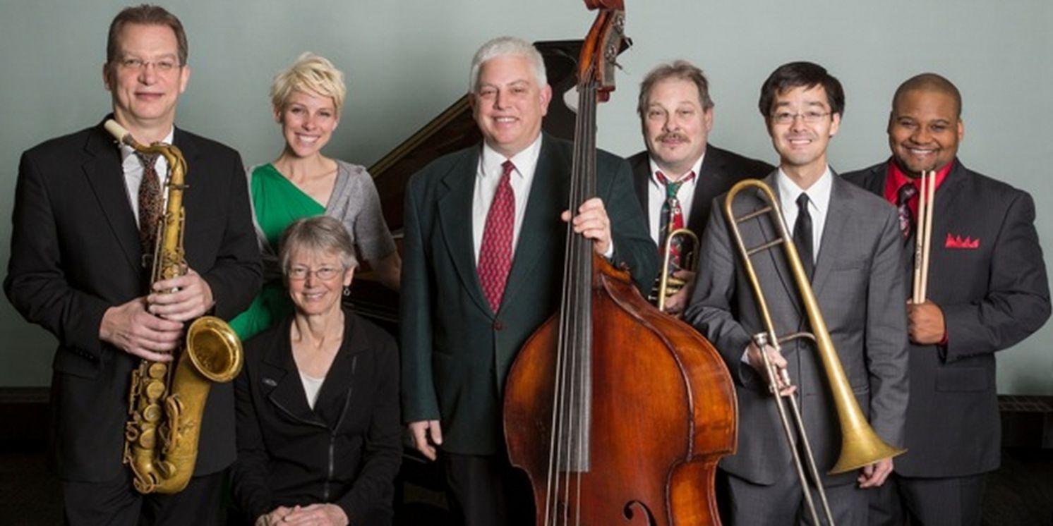 The Paul Keller Ensemble Comes to Stagecrafters for a One-Night Concert  Image