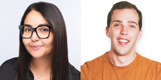 The Pekoe Group Announces New Leadership Appointments Photos