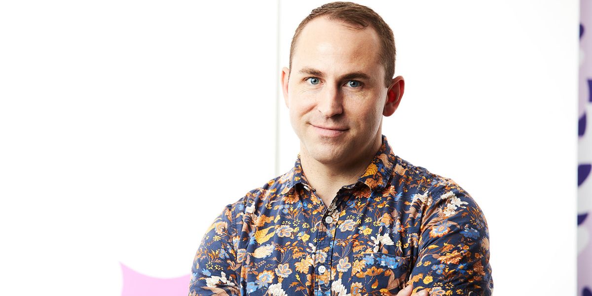 The Pekoe Group Welcomes Cody Andrus as Director of Integrated Marketing
