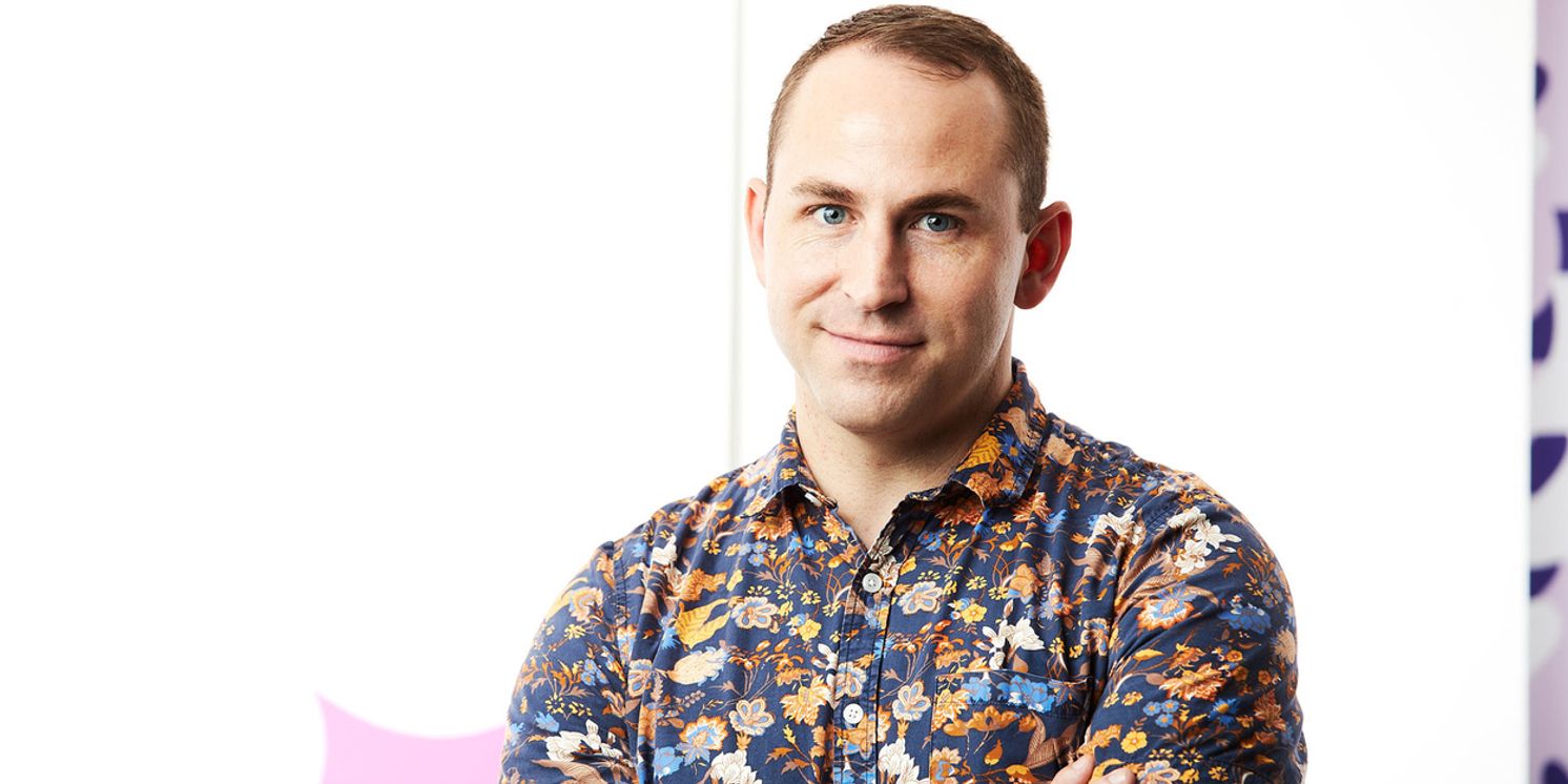 The Pekoe Group Welcomes Cody Andrus as Director of Integrated Marketing  Image