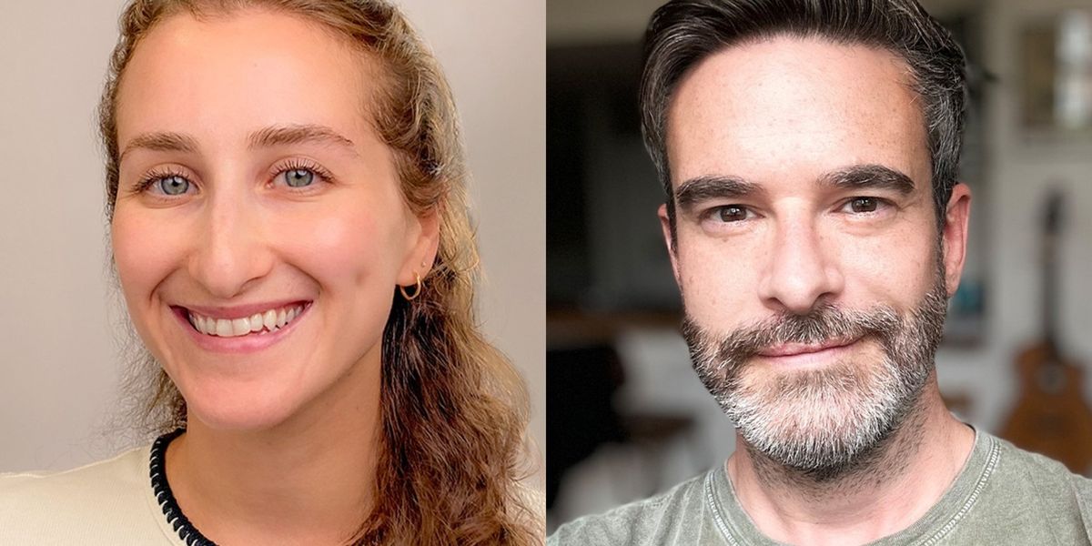 The Pekoe Group Welcomes Jimmy McNicholas as Consulting Creative Director and Leah Barnet as Director of Integrated Marketing