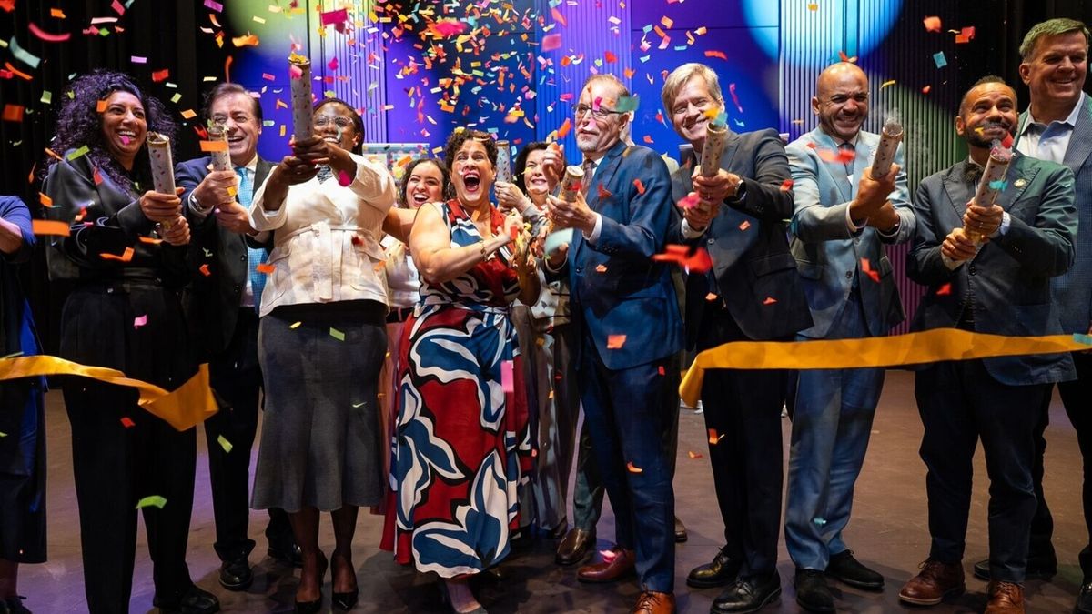 The People's Theatre Opens Centro Cultural Inmigrante in Inwood