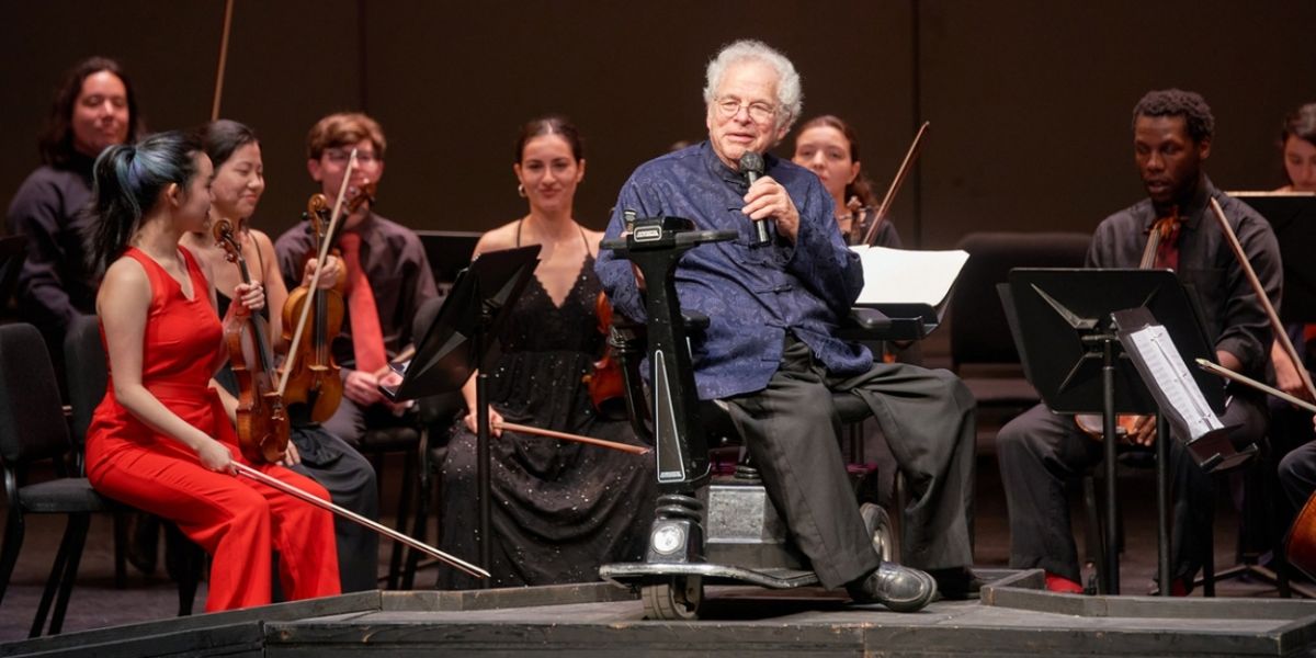 The Perlman Music Program Suncoast Announces 2023-2024 Season