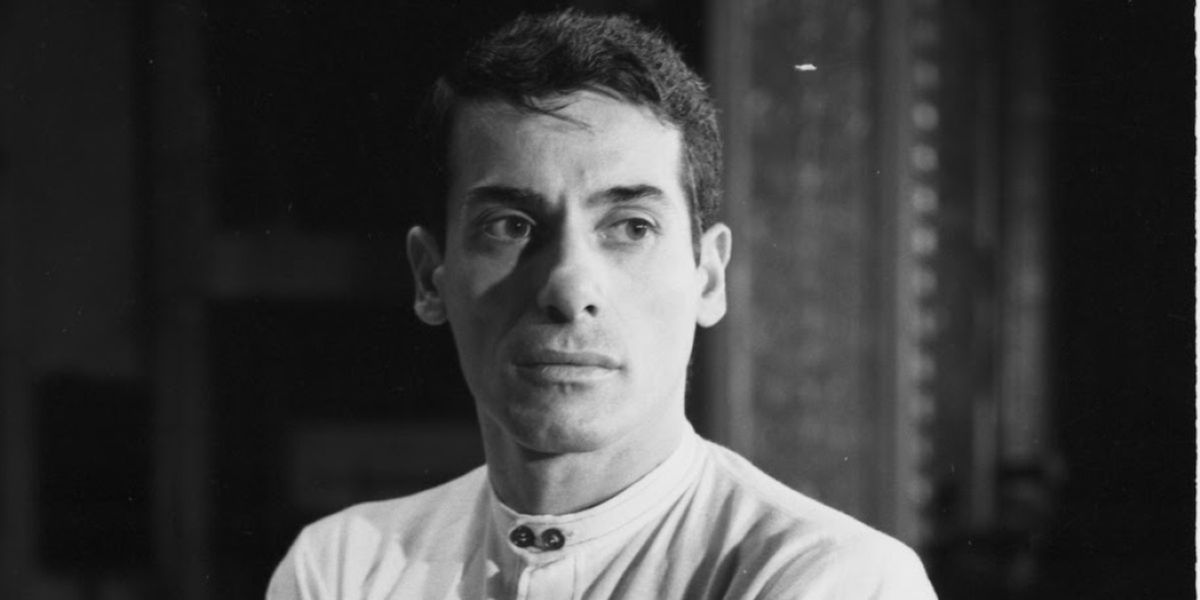 The Peter Gennaro Project to Host Exclusive Jazz Workshop at Broadway Dance Center