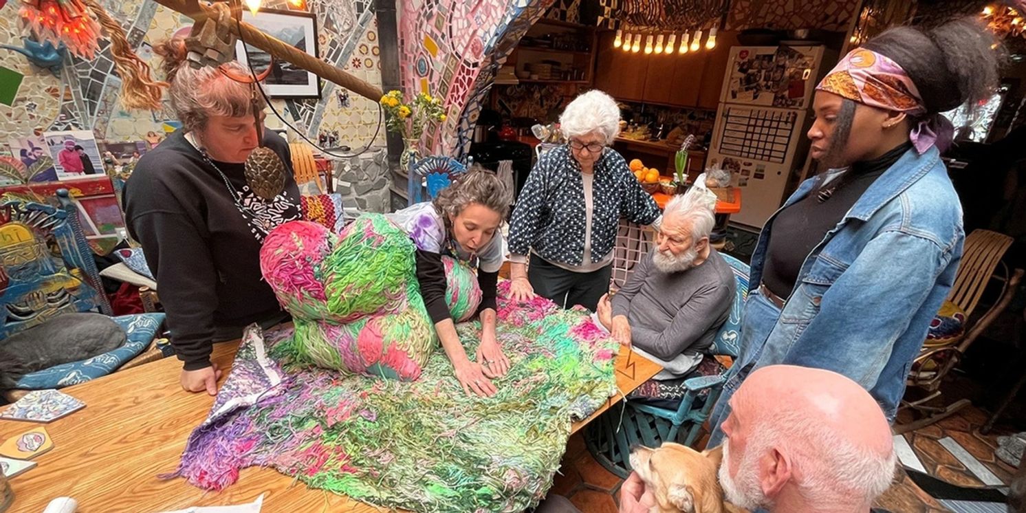 The Pew Center for Arts & Heritage Announces $8.6 Million in Grants; Appoints New Executive Director  Image