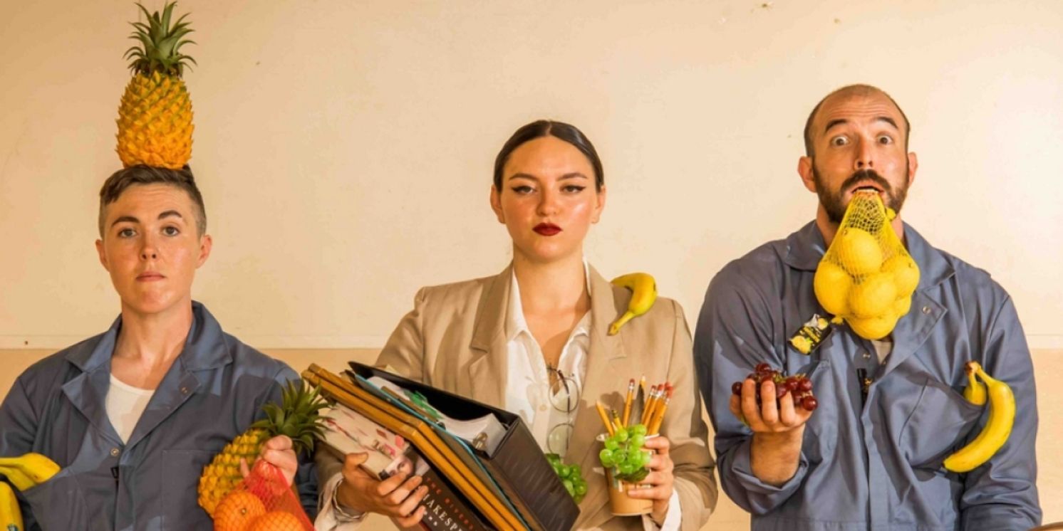 The Philadelphia Artists' Collective Announces 2023/24 Season  Image