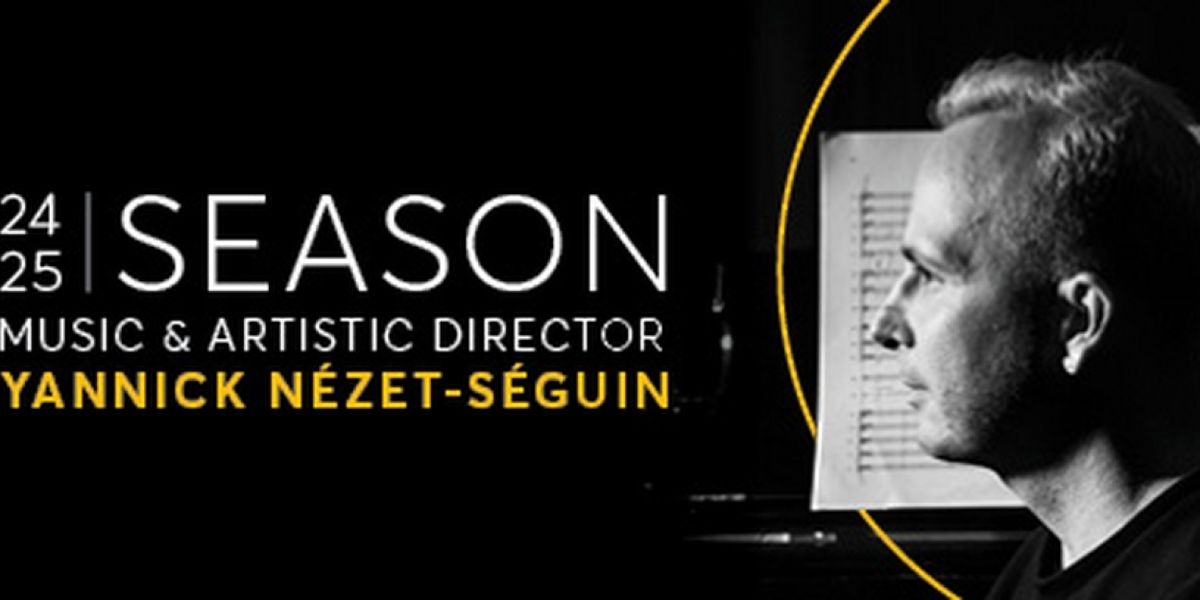 The Philadelphia Orchestra And Music And Artistic Director Yannick Nézet-Séguin Welcome Four New Musicians