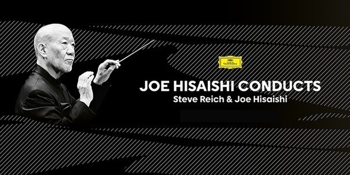 The Philadelphia Orchestra Appoints Joe Hisaishi Composer-In-Residence Through 2026–27 Season
