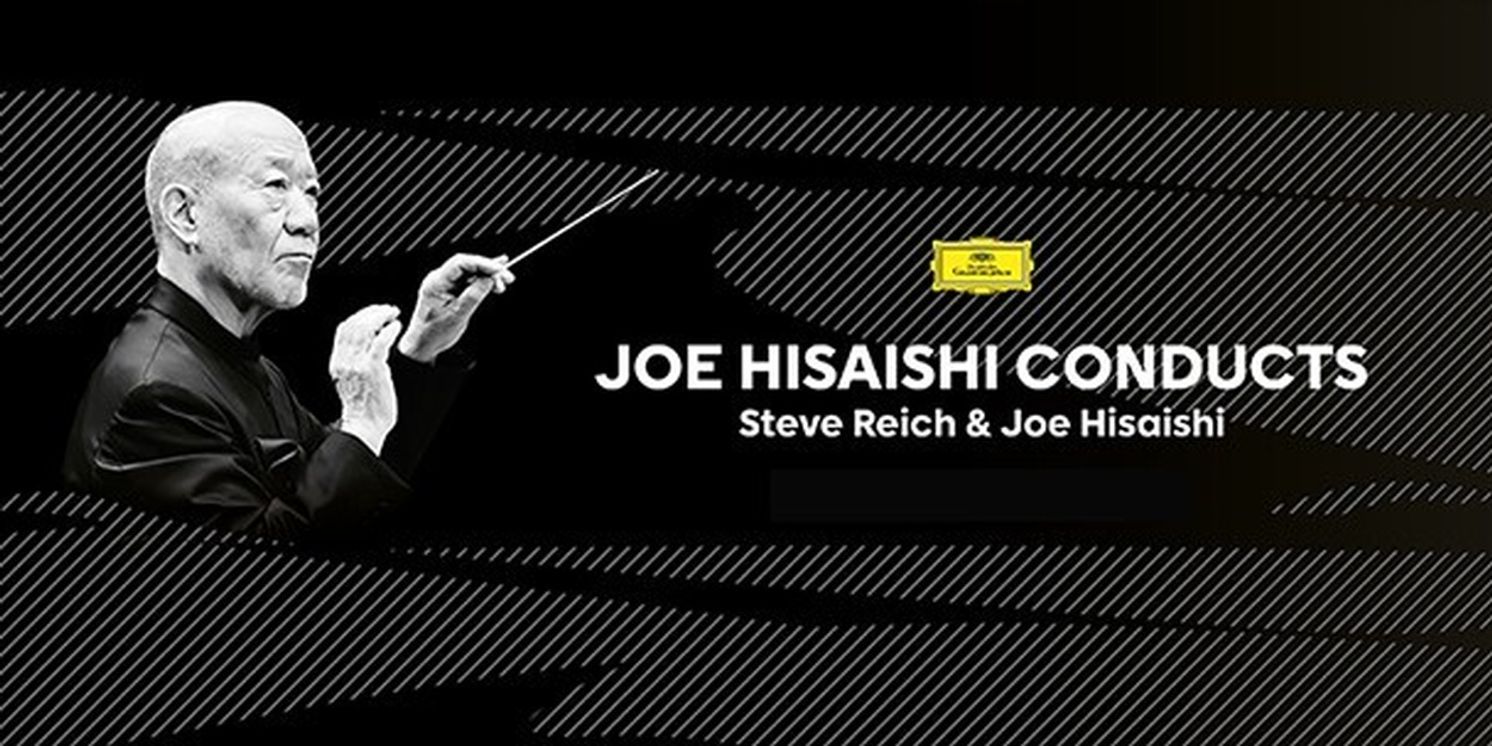 The Philadelphia Orchestra Appoints Joe Hisaishi Composer-In-Residence Through 2026–27 Season  Image