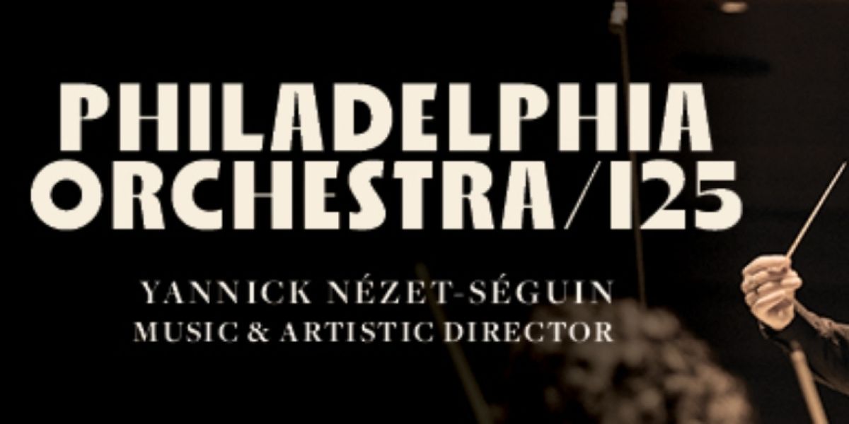 The Philadelphia Orchestra Celebrates 125th Anniversary With Opening Night Gala Featuring Yuja Wang