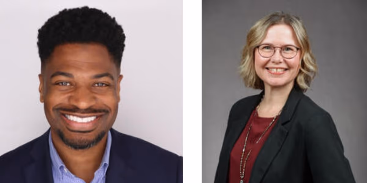 The Philadelphia Orchestra and Ensemble Arts Announce Two Senior Leadership Appointments