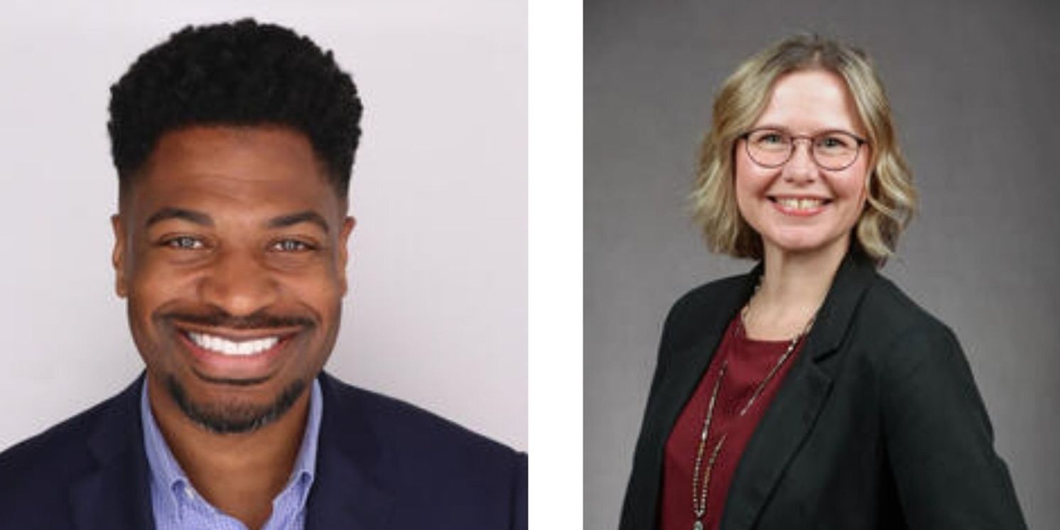 The Philadelphia Orchestra and Ensemble Arts Announce Two Senior Leadership Appointments  Image