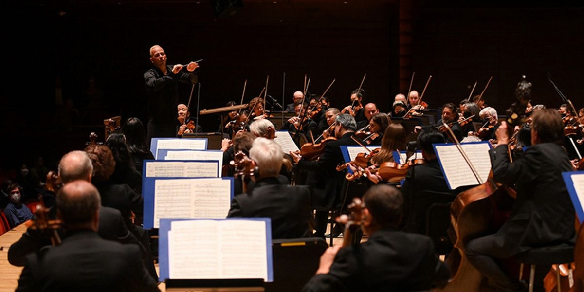 The Philadelphia Orchestra and Ensemble Arts Host Free Party on the Plaza Next Month