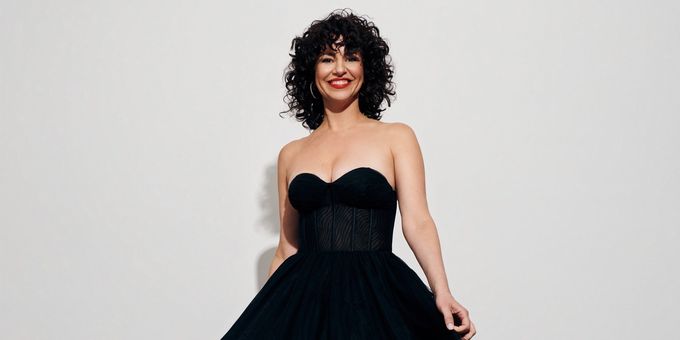 The Philly Pops to Celebrate the Music of Lin-Manuel Miranda with Mandy Gonzalez Photos