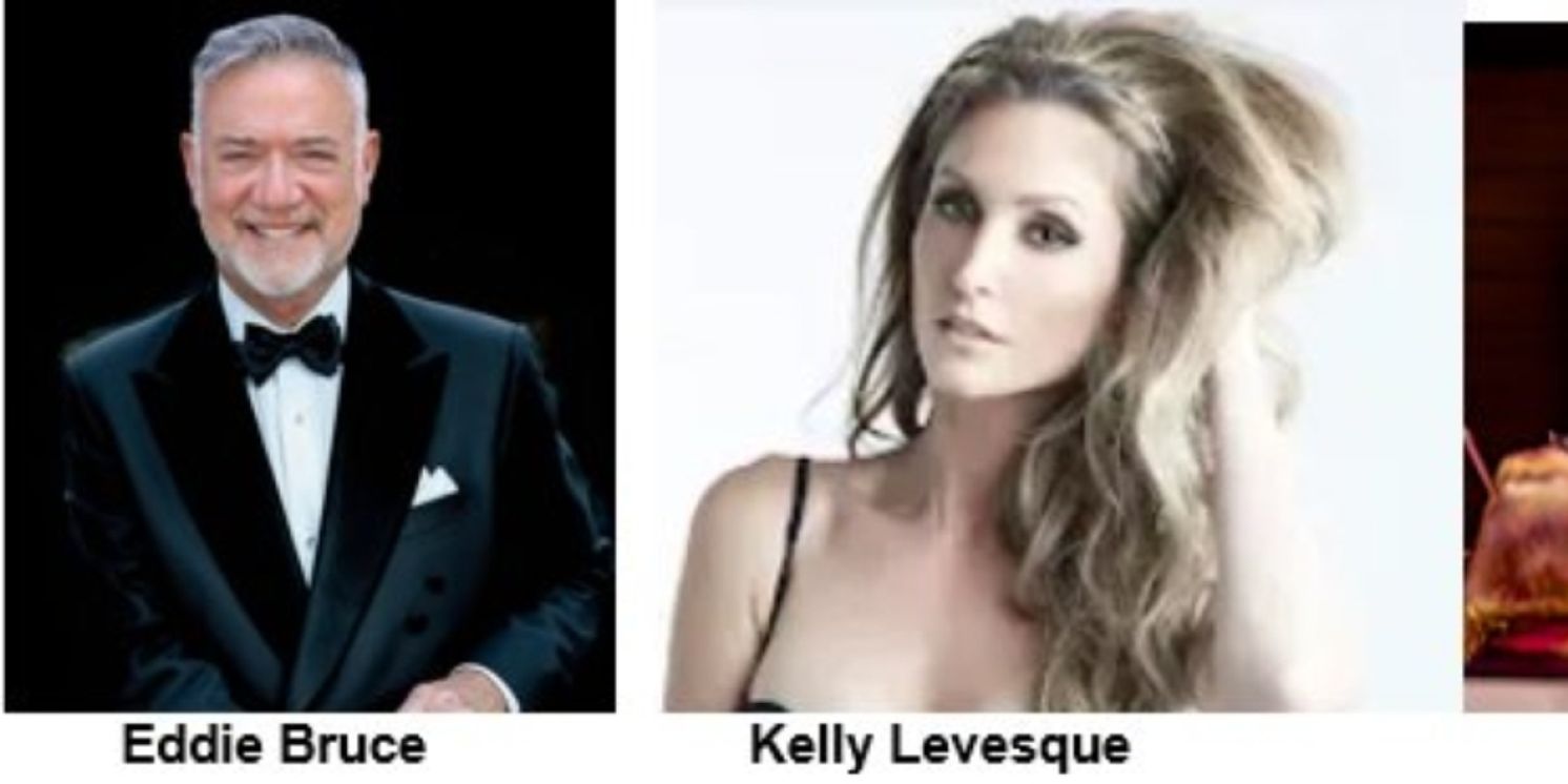 The Philly Pops to Present LUCK BE A LADY: THE MUSIC OF FRANK SINATRA & TONY BENNETT  Image