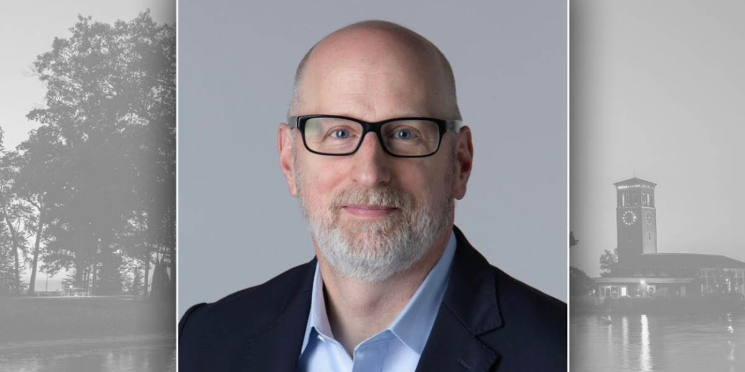 The Philosophies of the American Foundings with David French Comes to Chautauqua Institution  Image