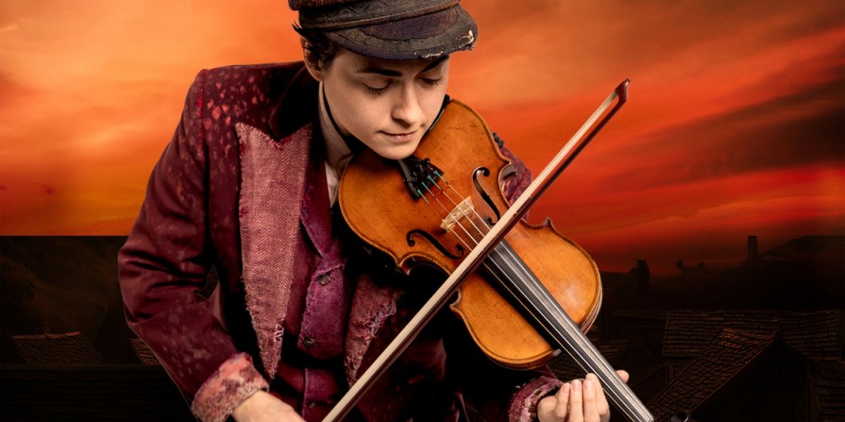 The Phoenix Theatre Company to Present FIDDLER ON THE ROOF Beginning this Week