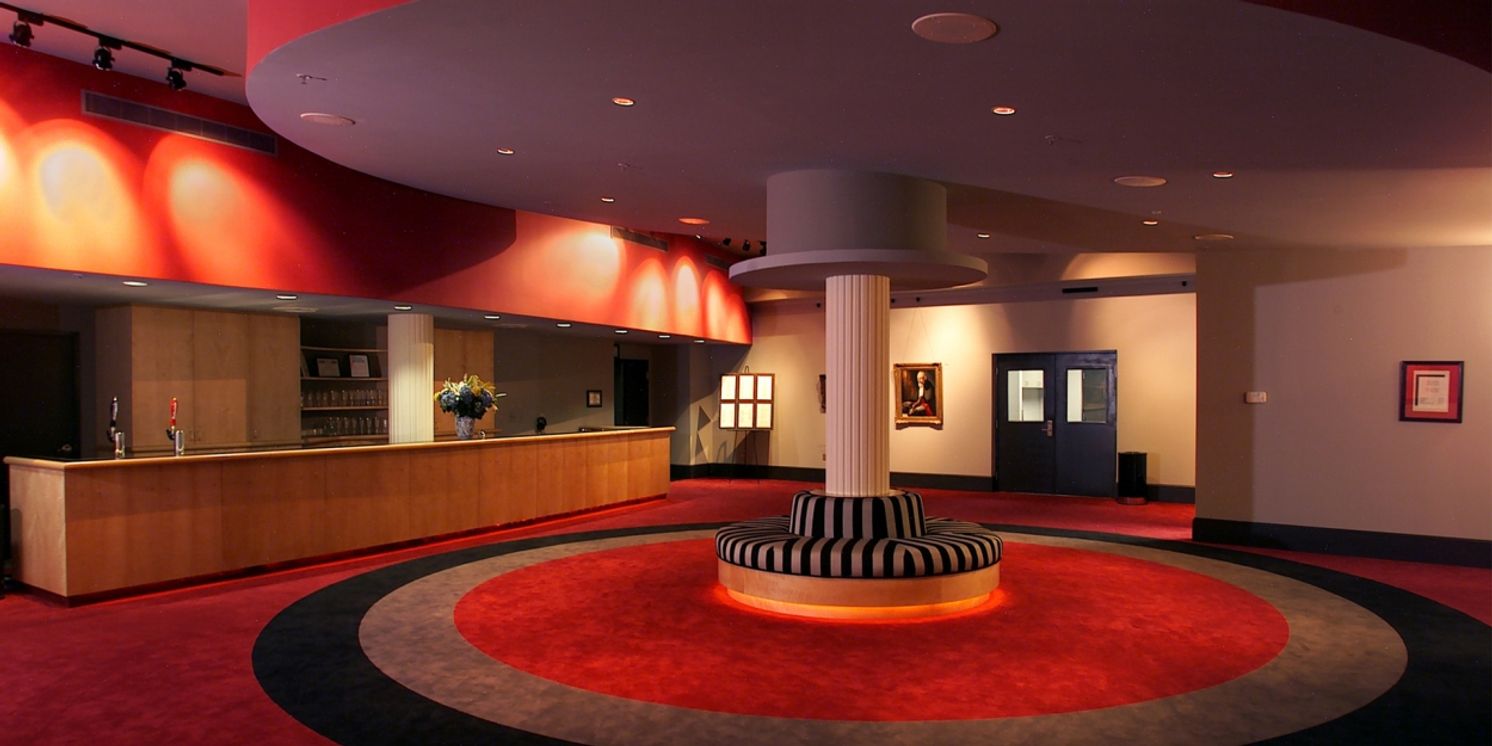 The Piano Jar: Live with John Maddy Comes to the Greenbrier Valley Theatre  Image