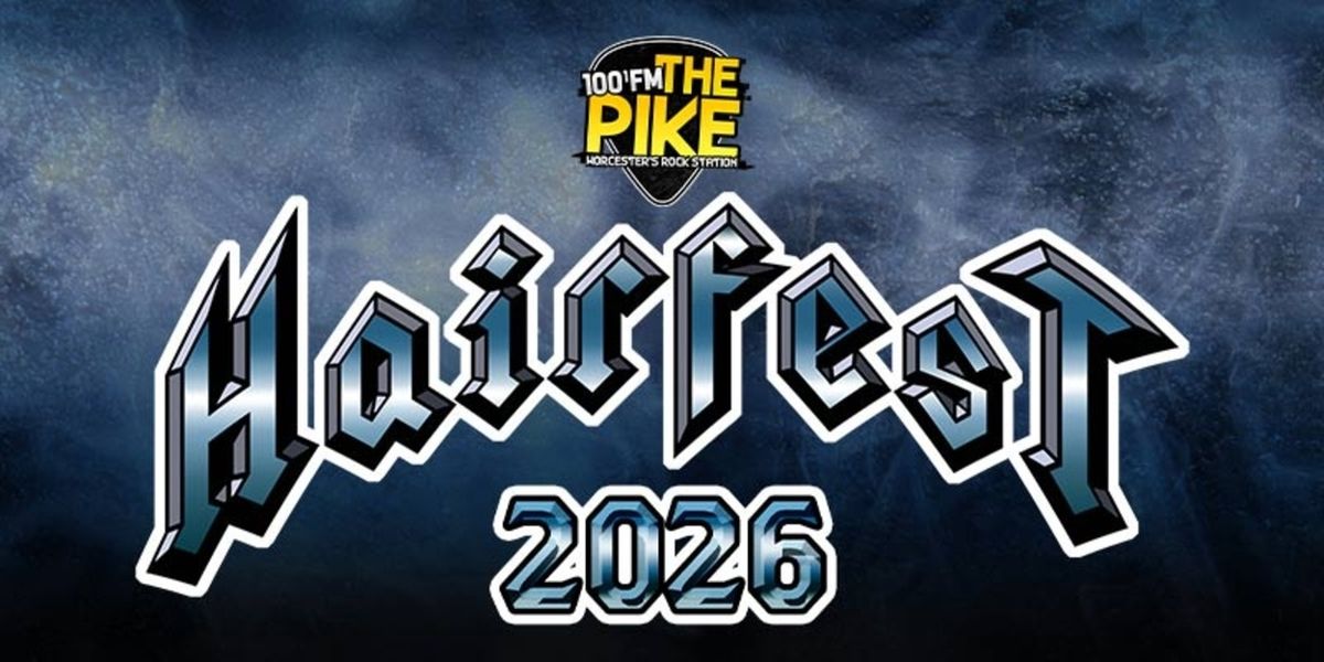 The Pike HairFest Will Return to Indian Ranch in September