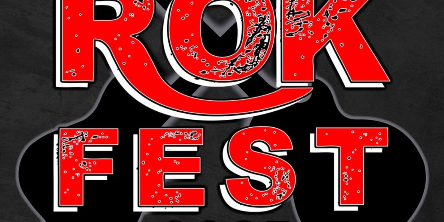 The Pike RokFest Returns to Indian Ranch in September  Image