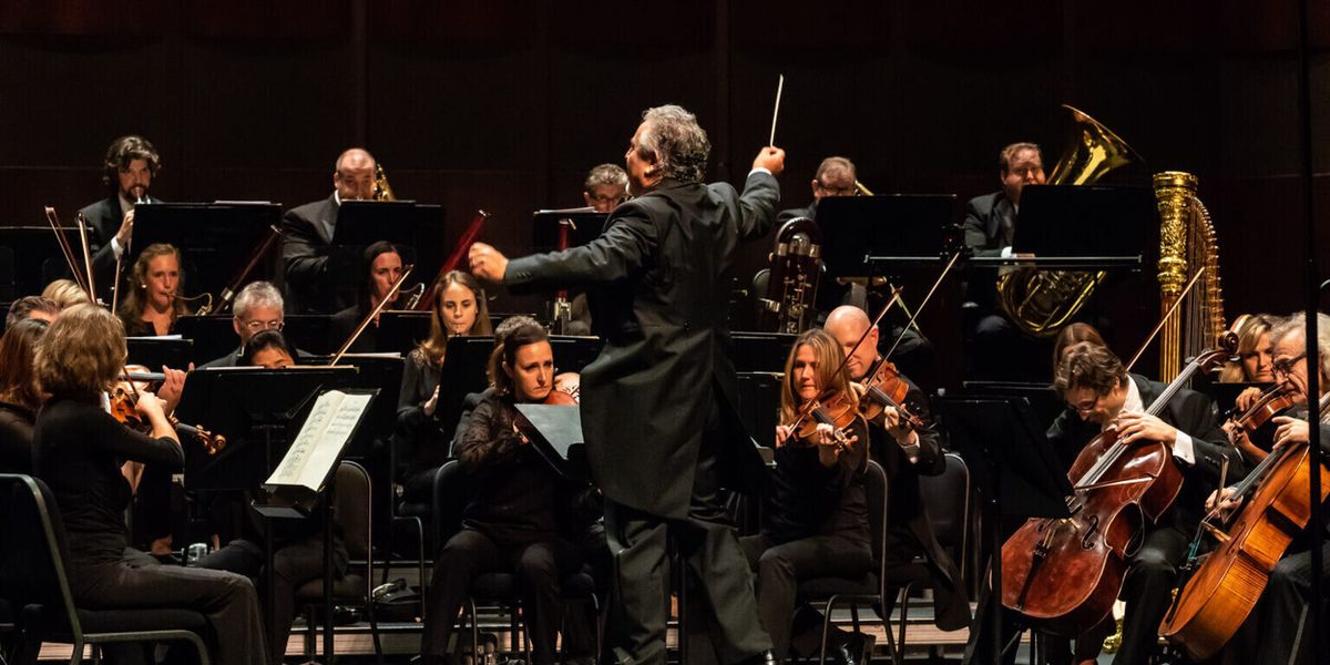 The Plano Symphony Orchestra Signs Record Deal With Reference Recordings