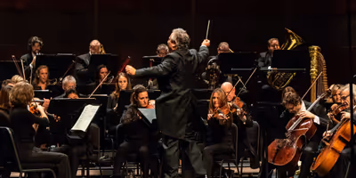 The Plano Symphony Orchestra Signs Record Deal With Reference Recordings