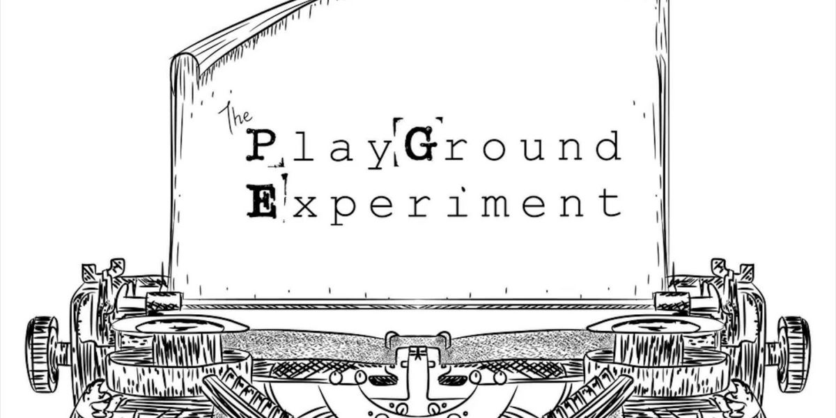 The PlayGround Experiment Celebrates 200th Volume With Special Alumni Event