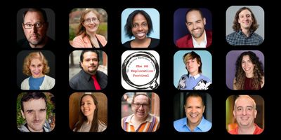 The PlayGround Experiment Will Host Inaugural P-G-EXPLORATIONS Festival of New Plays Photo