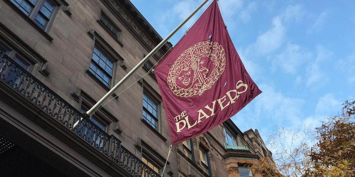 Mike Bencivenga's TALK OF THE TOWN to Have Staged Reading at The Players