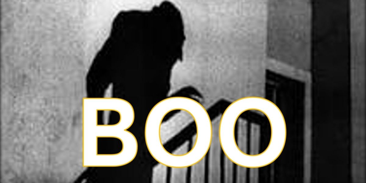 The Players Theatre to Present 12th Annual Short Play Festival - BOO!