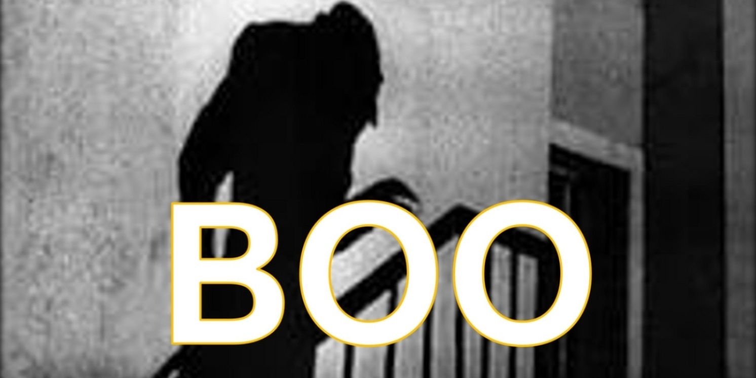 The Players Theatre to Present 12th Annual Short Play Festival - BOO!  Image