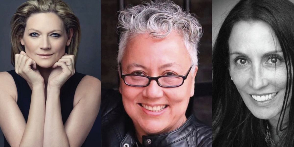 The Playground Theatre to Present Season of Women and LGBTQ+ Stories