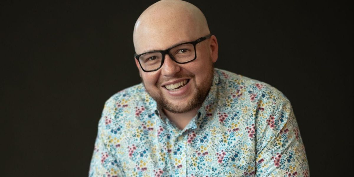 The Playwrights Realm Reveals Chris Berry as Organization's New Executive Director
