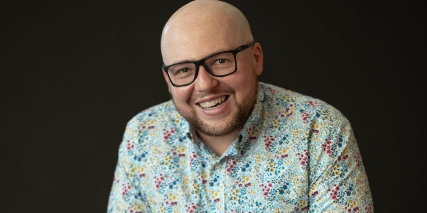 The Playwrights Realm Reveals Chris Berry as Organization's New Executive Director  Image