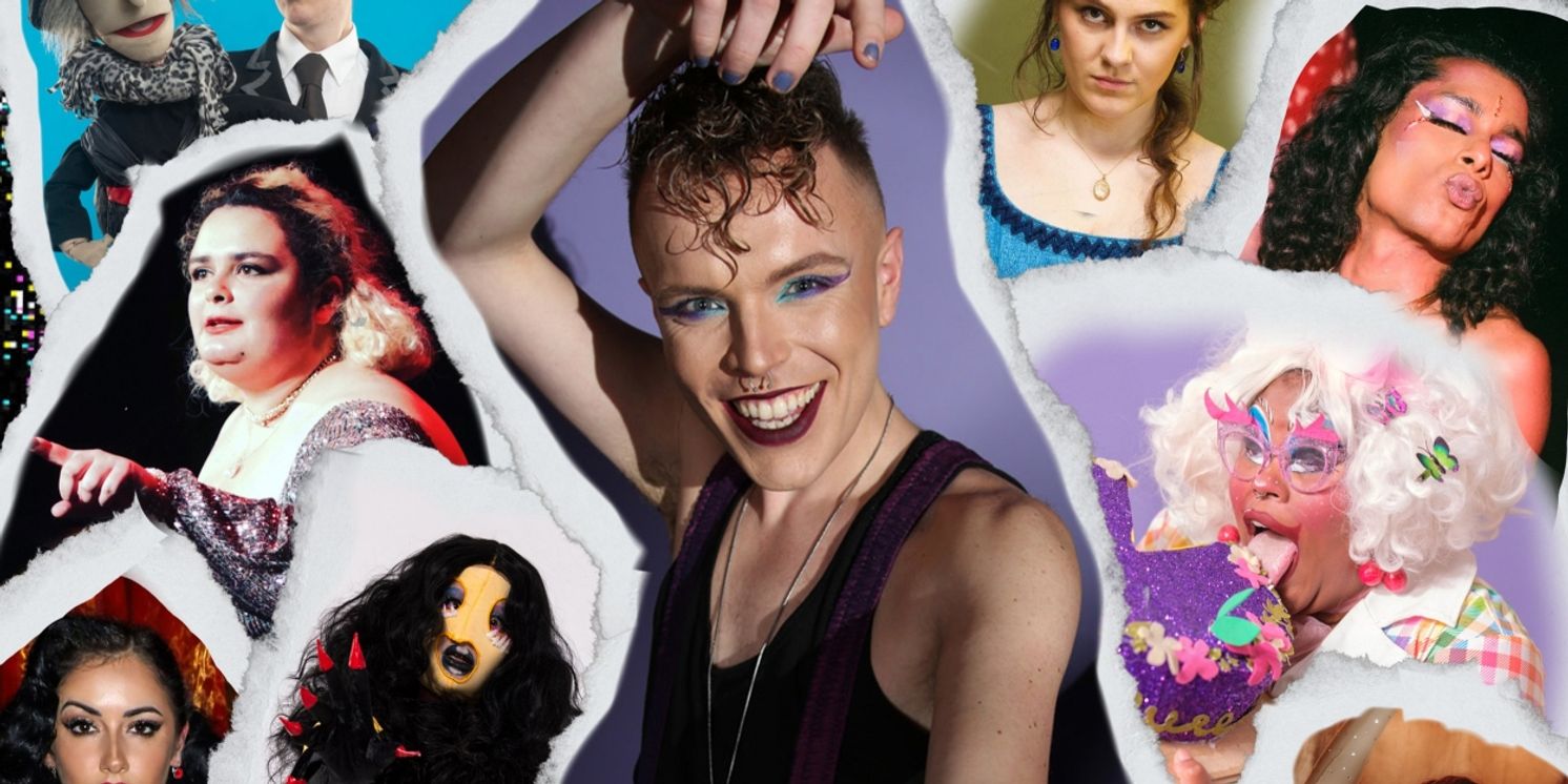 The Pleasance Reveals Fringe highlights in Best of Edinburgh Season  Image