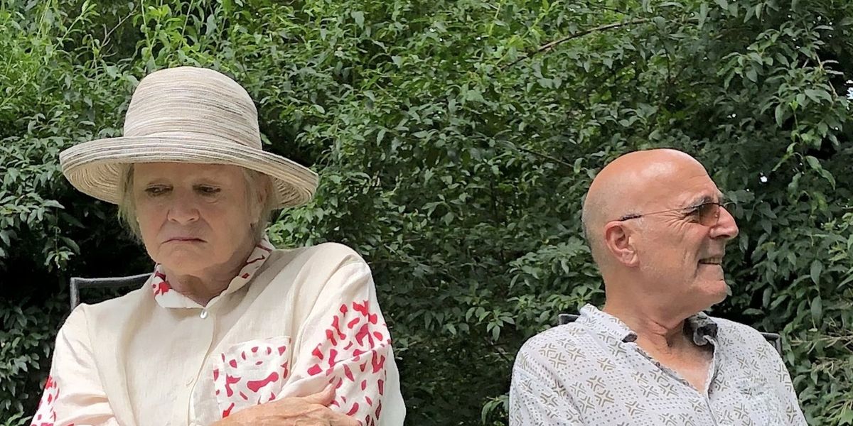 The Plein Air Plays Will Cap Ancram Opera House's Summer Season of All-New Works