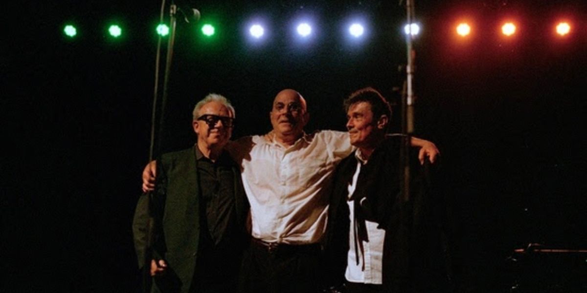 The Pogues to Embark on First U.S. And Canadian Dates In Thirteen Years
