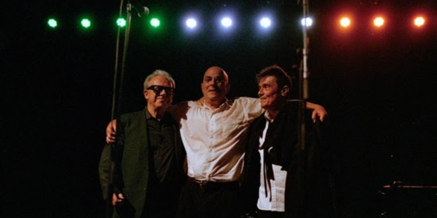 The Pogues to Embark on First U.S. And Canadian Dates In Thirteen Years  Image