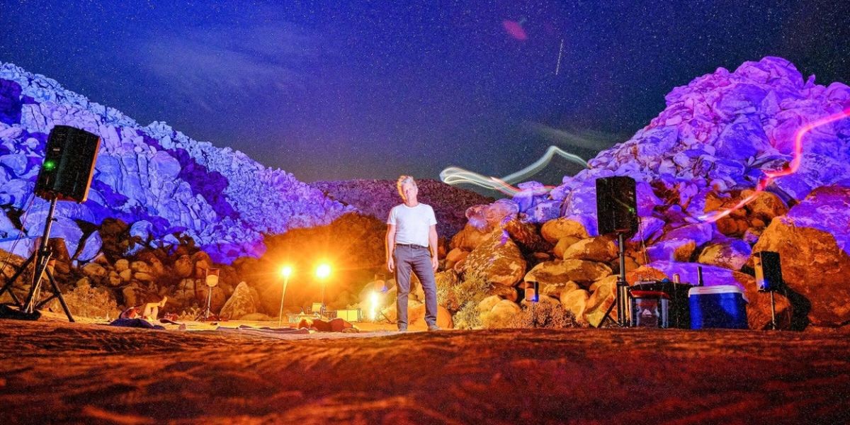 The Polyphonic Spree Return With Latest Track 'Galloping Seas (Section 44)'