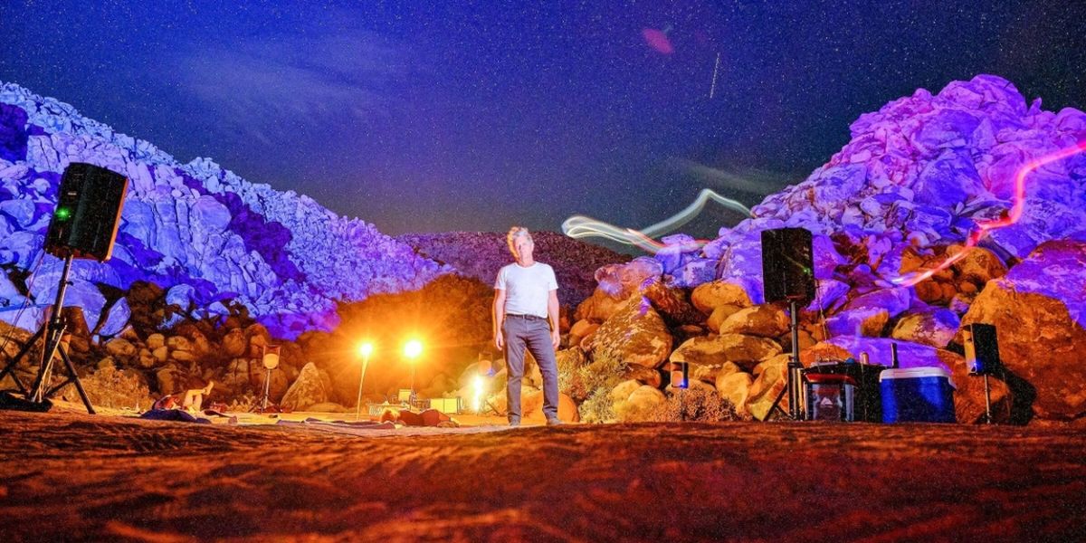 The Polyphonic Spree Share New Track 'Shadows on the Hillside (Section 48)'