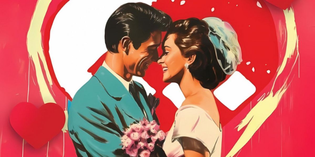 DO! I DO! to Open At The Pompano Beach Cultural Center in May